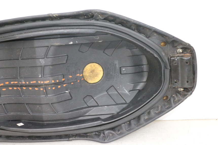 photo de SEAT SYM ORBIT III 3 4T 50 (2018 - 2021) - High-resolution close-up