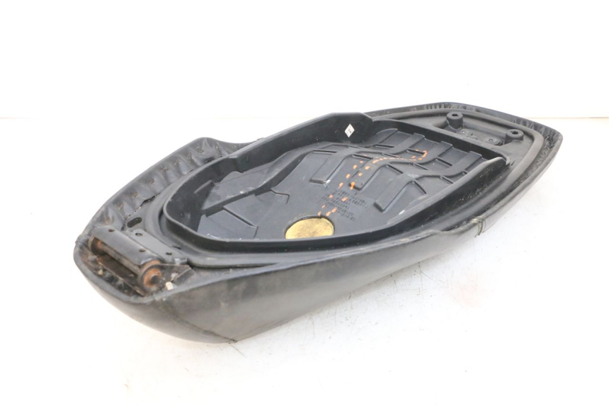 photo de SEAT SYM ORBIT III 3 4T 50 (2018 - 2021) - Alternative perspective