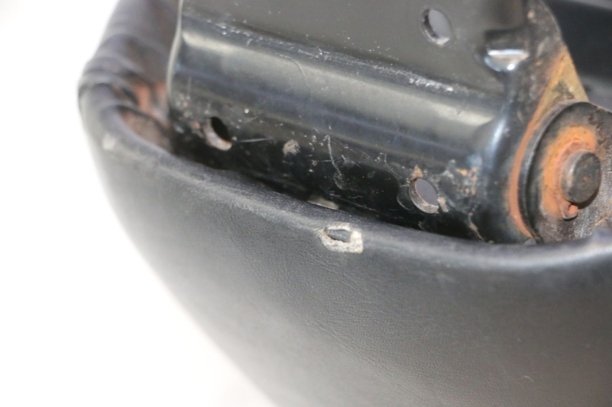 photo de SEAT SYM ORBIT III 3 4T 50 (2021 - 2025) - High-resolution close-up