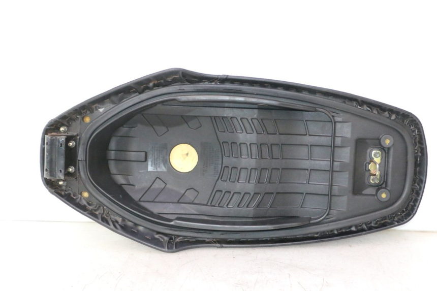 photo de SEAT SYM ORBIT III 3 4T 50 (2021 - 2025) - Supplementary product photo