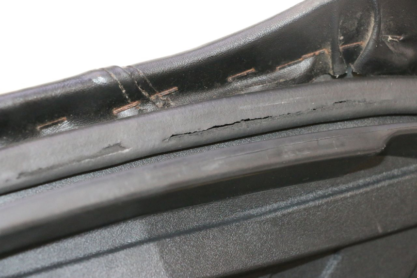 photo de SEAT SYM ORBIT III 3 4T 50 (2021 - 2025) - Alternative angle
