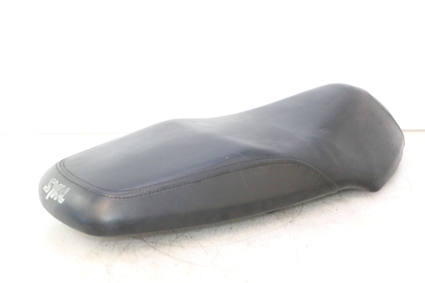 photo de SEAT SYM ORBIT III 3 4T 50 (2021 - 2025) - Technical close-up