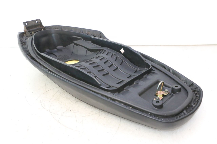 photo de SEAT SYM ORBIT III 3 4T 50 (2021 - 2025) - Markings and original references