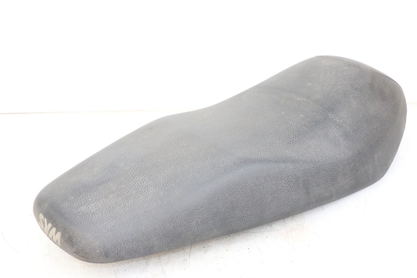 photo de SEAT SYM ORBIT 50 (2008 - 2010) - Zoom on usage condition