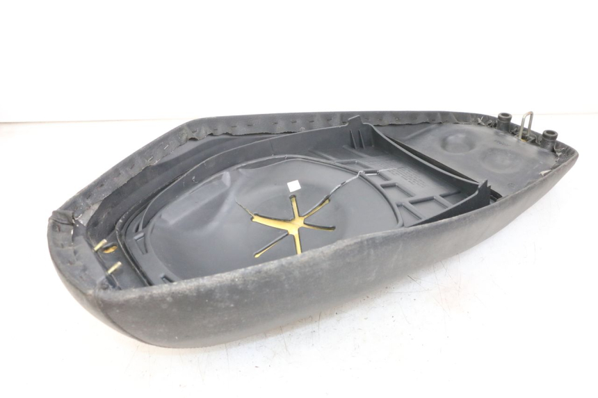 photo de SEAT SYM ORBIT 50 (2008 - 2010) - Fixing points details