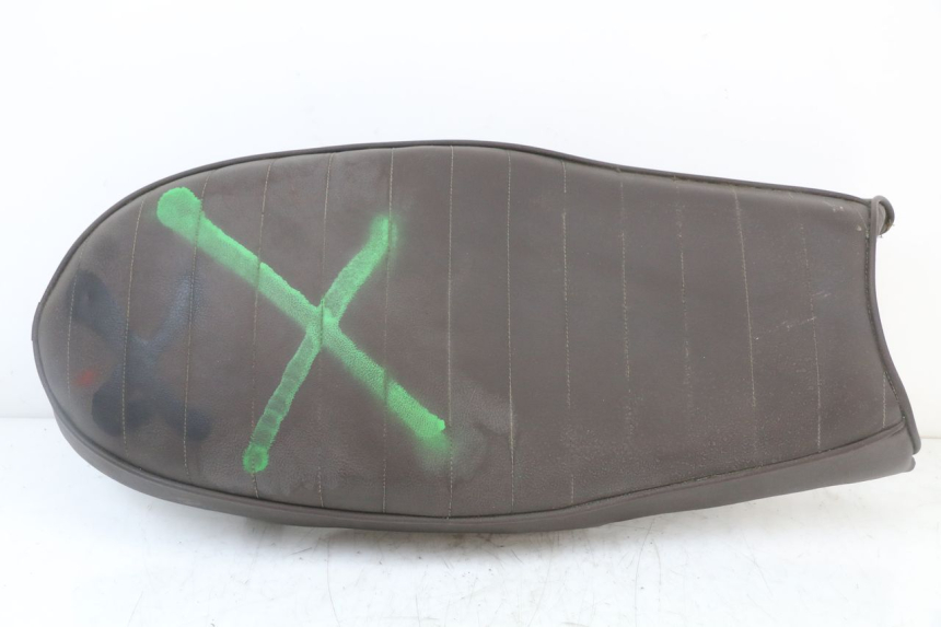 photo de SEAT ASTOR ORCAL 125 (2015 - 2017) - Main view