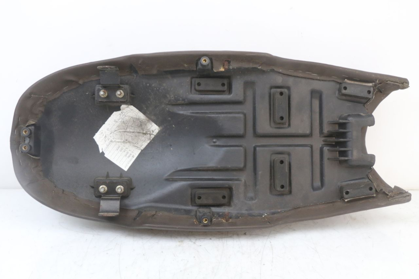 photo de SEAT ASTOR ORCAL 125 (2015 - 2017) - Zoom on usage condition