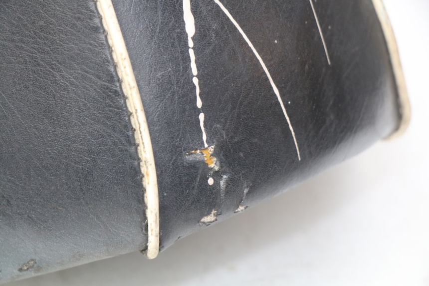 photo de SEAT TNT MOTOR OTTO 2T 50 (2012 - 2018) - Component detail