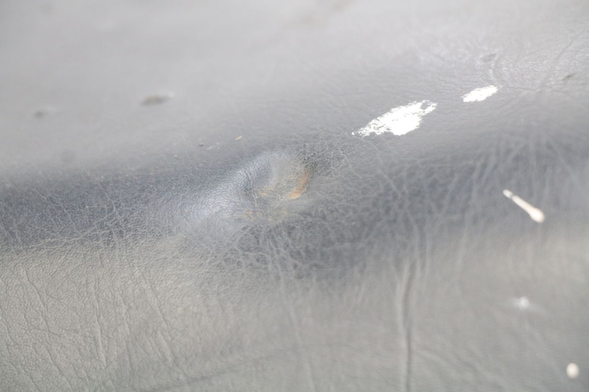 photo de SEAT TNT MOTOR OTTO 2T 50 (2012 - 2018) - Component zoom