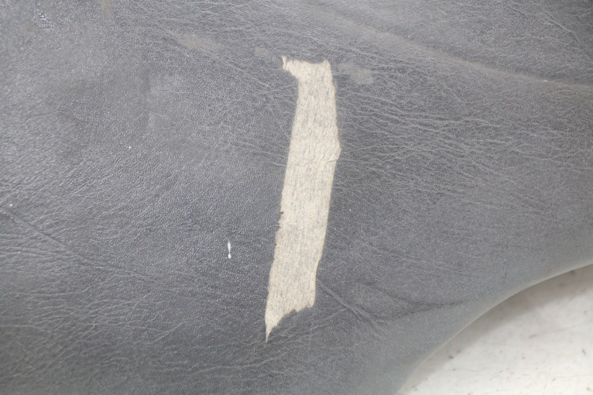 photo de SEAT TNT MOTOR OTTO 2T 50 (2012 - 2018) - Detailed visual inspection