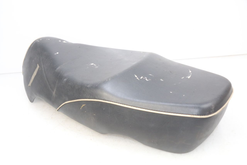 photo de SEAT TNT MOTOR OTTO 2T 50 (2012 - 2018) - Focus on structure