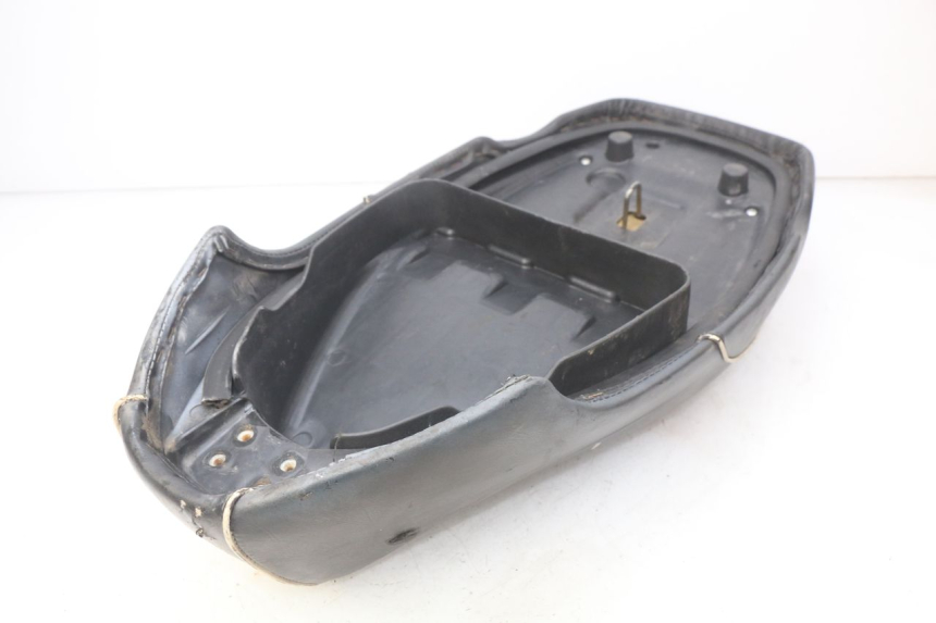 photo de SEAT TNT MOTOR OTTO 2T 50 (2012 - 2018) - Zoom on usage condition