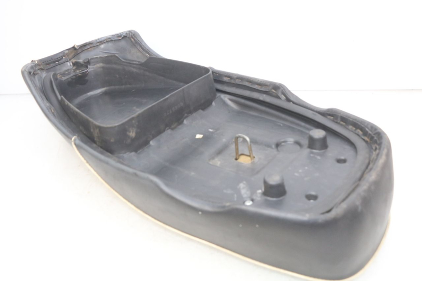 photo de SEAT TNT MOTOR OTTO 2T 50 (2012 - 2018) - Technical close-up