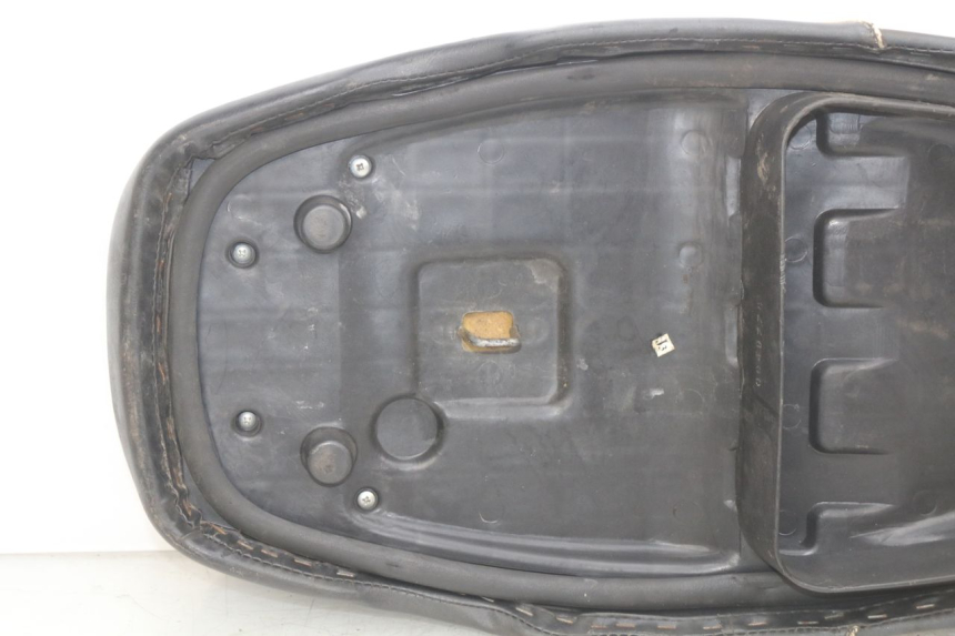 photo de SEAT TNT MOTOR OTTO 2T 50 (2012 - 2018) - Surface and material condition