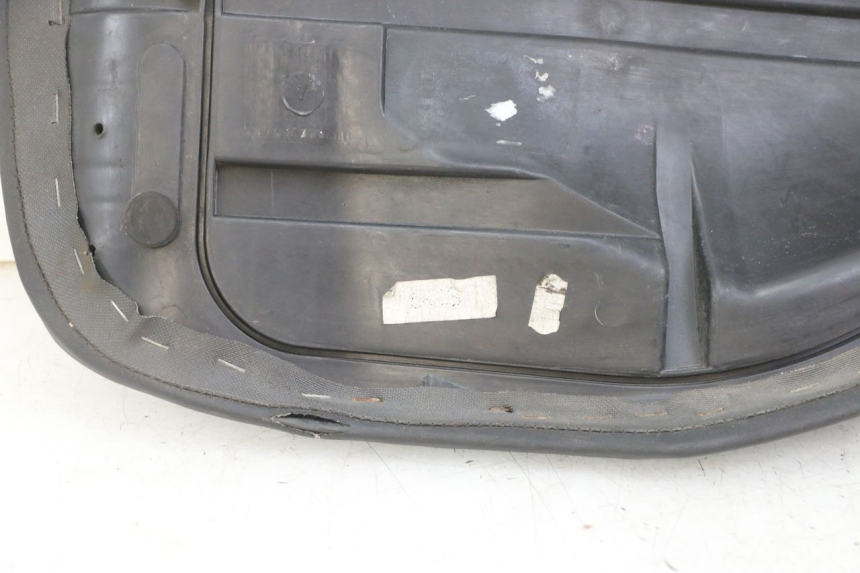 photo de SEAT MBK OVETTO 4T 50 (2008 - 2016) - Product overview