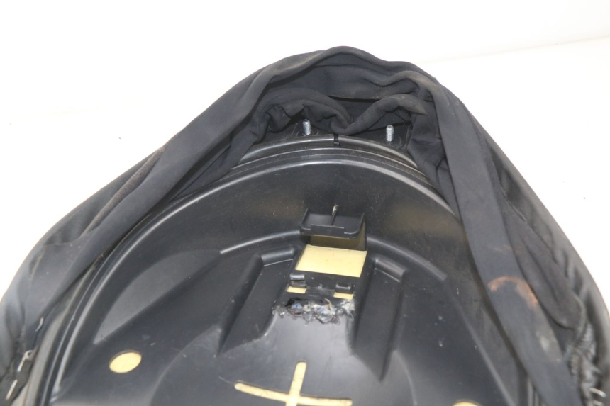 photo de SEAT MBK OVETTO ONE 2T 50 (2013 - 2017) - High-resolution close-up