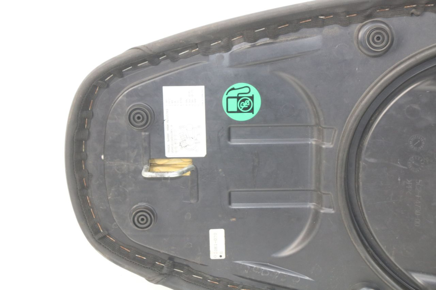 photo de SEAT MBK OVETTO ONE 2T 50 (2013 - 2017) - Supplementary product photo