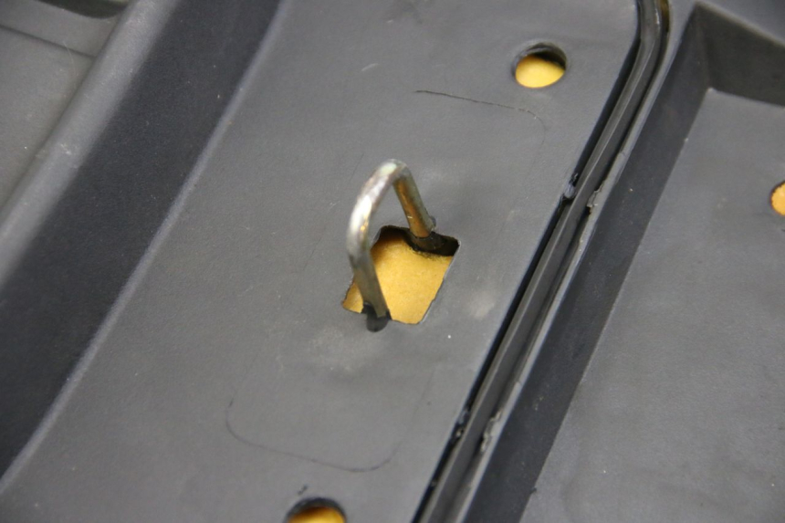 photo de SEAT IMF INDUSTRIE PACH 4T 50 (2009 - 2018) - Distinctive features