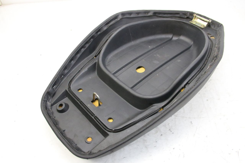 photo de SEAT IMF INDUSTRIE PACH 4T 50 (2009 - 2018) - Detailed visual inspection