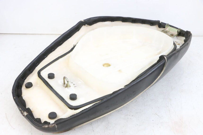 photo de SEAT IMF INDUSTRIE PACH 4T 50 (2009 - 2018) - Product overview