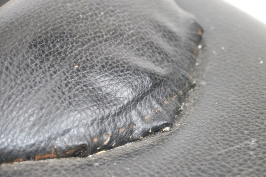 photo de SEAT HONDA PCX (JF28) 125 (2009 - 2011) - Zoom on usage condition