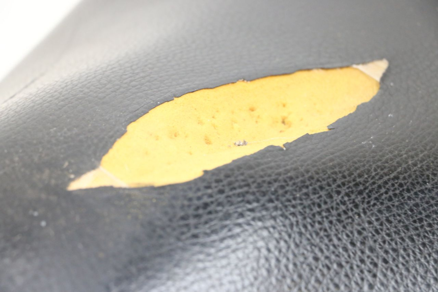 photo de SEAT HONDA PCX (JF28) 125 (2009 - 2011) - Product overview