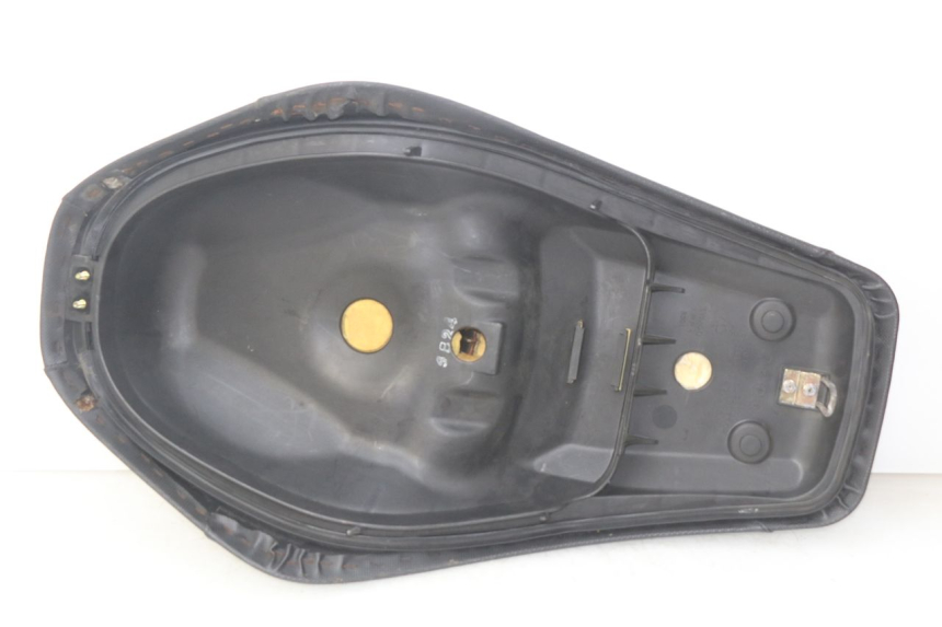 photo de SEAT KYMCO PEOPLE 250 (2004 - 2008) - Component zoom