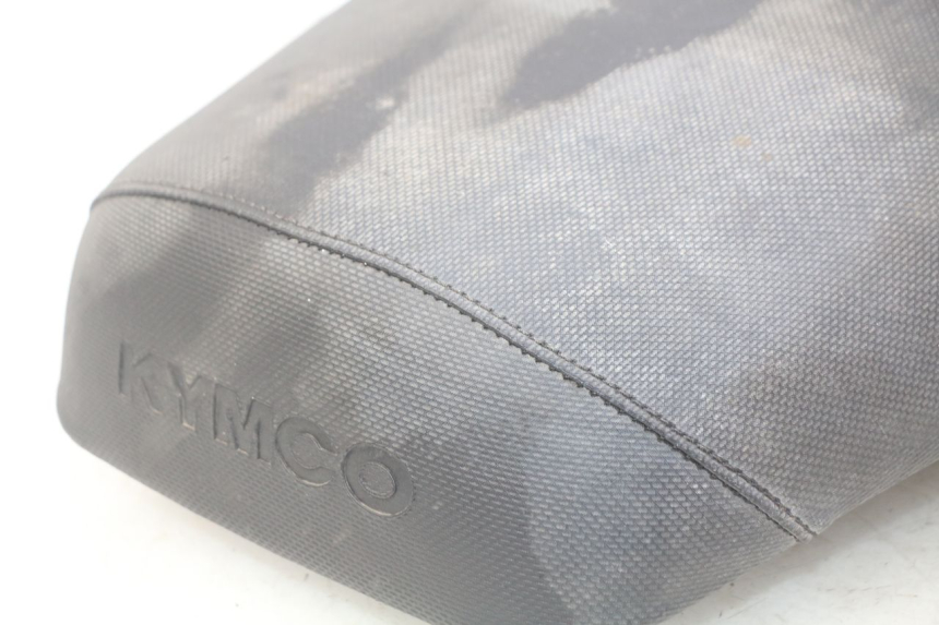 photo de SEAT KYMCO PEOPLE 250 (2004 - 2008) - Alternative perspective