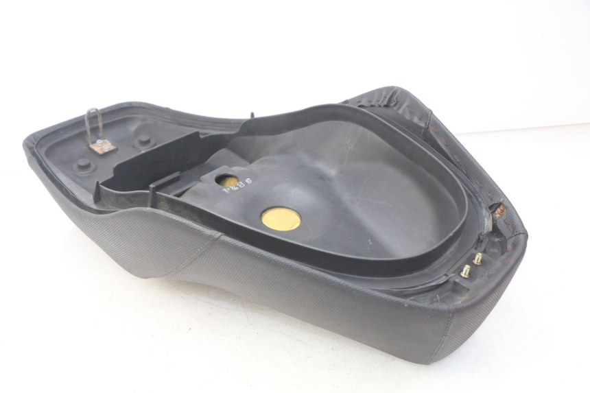 photo de SEAT KYMCO PEOPLE 250 (2004 - 2008) - Fixing points details