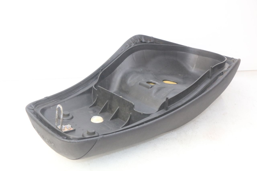 photo de SEAT KYMCO PEOPLE 250 (2004 - 2008) - Surface and material condition