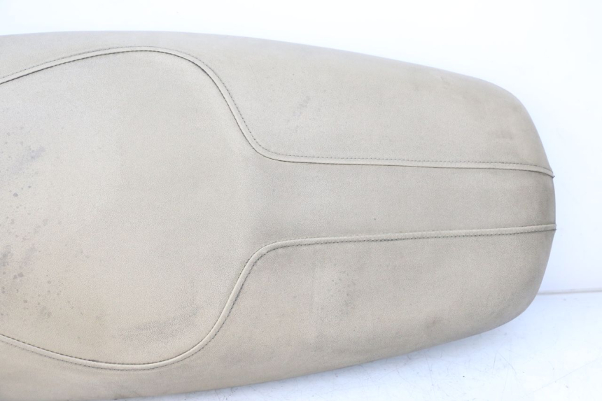 photo de SEAT PEUGEOT BELVILLE 125 (2017 - 2021) - Component zoom