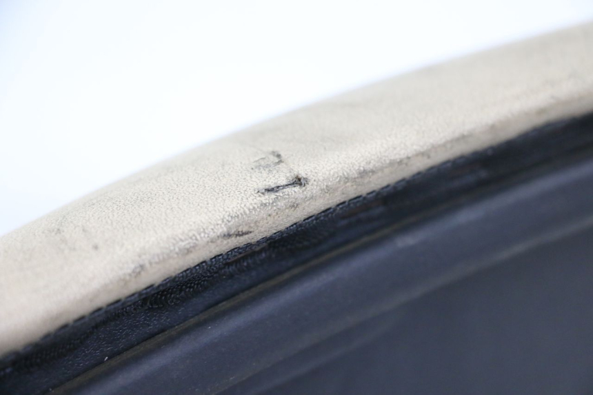 photo de SEAT PEUGEOT BELVILLE 125 (2017 - 2021) - Product overview