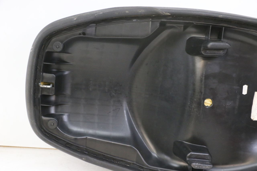 photo de SEAT PEUGEOT CITYSTAR 2T 50 (2018 - 2021) - High-resolution close-up