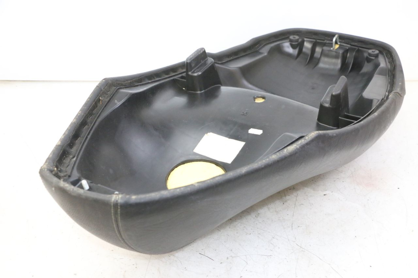 photo de SEAT PEUGEOT CITYSTAR 2T 50 (2018 - 2021) - Fixing points details