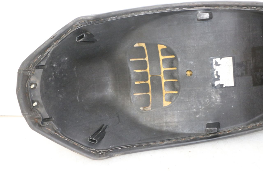 photo de SEAT PEUGEOT KISBEE 2T 50 (2010 - 2017) - Detailed visual inspection