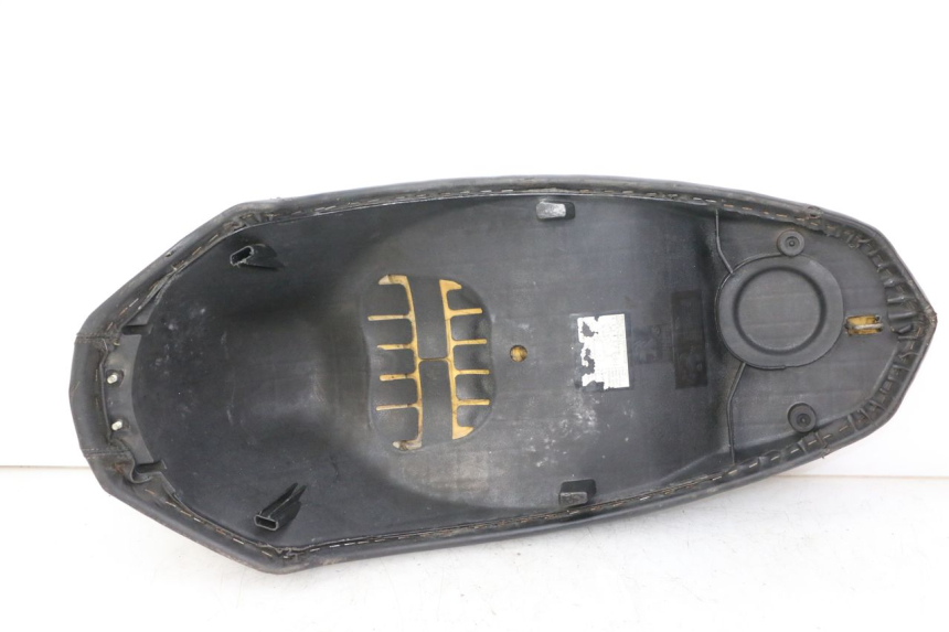 photo de SEAT PEUGEOT KISBEE 2T 50 (2010 - 2017) - Alternative angle