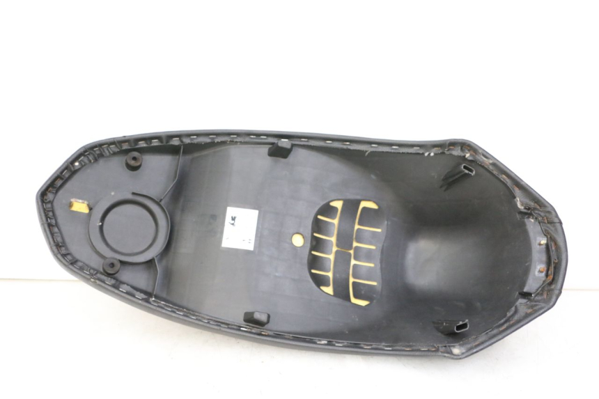 photo de SEAT PEUGEOT KISBEE 4T 50 (2018 - 2022) - High-resolution close-up