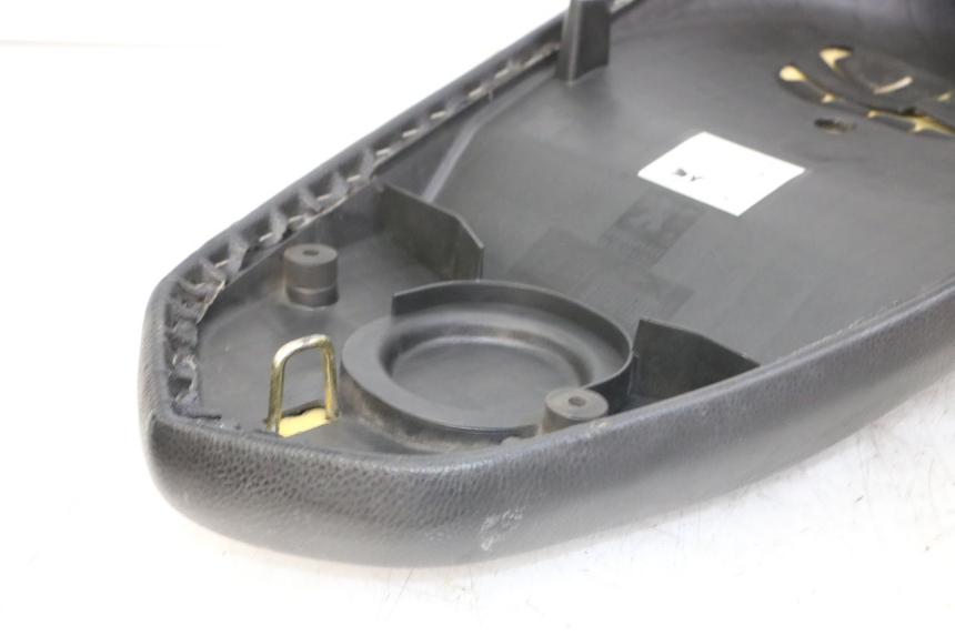 photo de SEAT PEUGEOT KISBEE 4T 50 (2018 - 2022) - Distinctive features