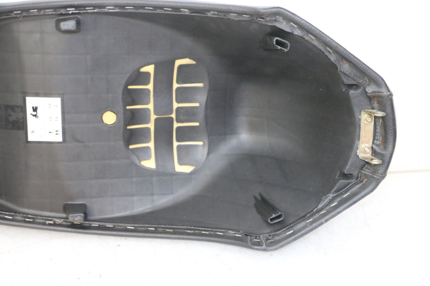 photo de SEAT PEUGEOT KISBEE 4T 50 (2018 - 2022) - Supplementary product photo