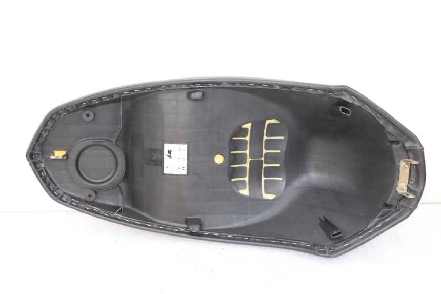 photo de SEAT PEUGEOT KISBEE 4T 50 (2018 - 2022) - Detailed visual inspection