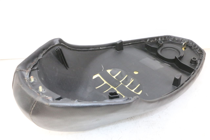 photo de SEAT PEUGEOT KISBEE 4T 50 (2010 - 2017) - Technical close-up