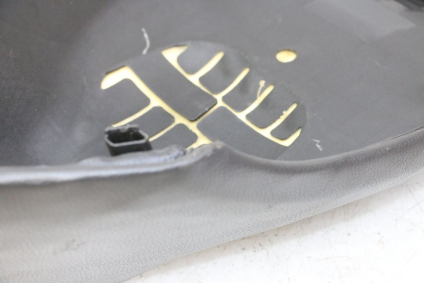 photo de SEAT PEUGEOT KISBEE 4T 50 (2010 - 2017) - Fixing points details