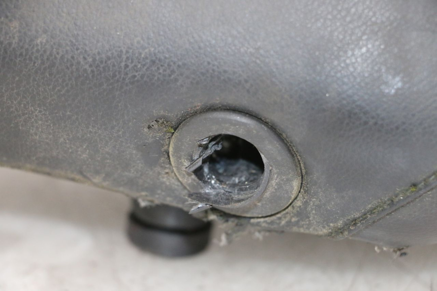 photo de SEAT PEUGEOT LUDIX 50 (2008 - 2017) - Detailed visual inspection