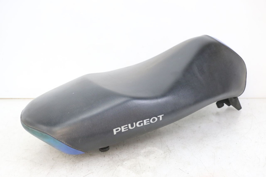 photo de SEAT PEUGEOT LUDIX ONE 50 (2005 - 2008) - Focus on structure