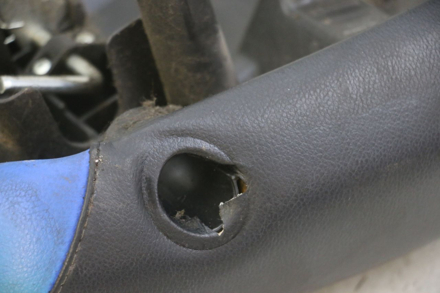 photo de SEAT PEUGEOT LUDIX ONE 50 (2005 - 2008) - Product overview