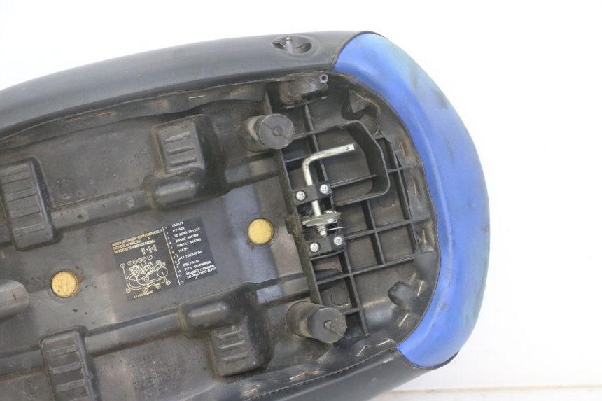 photo de SEAT PEUGEOT LUDIX ONE 50 (2005 - 2008) - Markings and original references