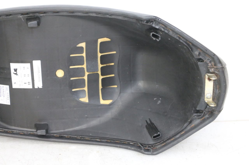 photo de SEAT PEUGEOT STREETZONE 4T 50 (2018 - 2023) - Component zoom