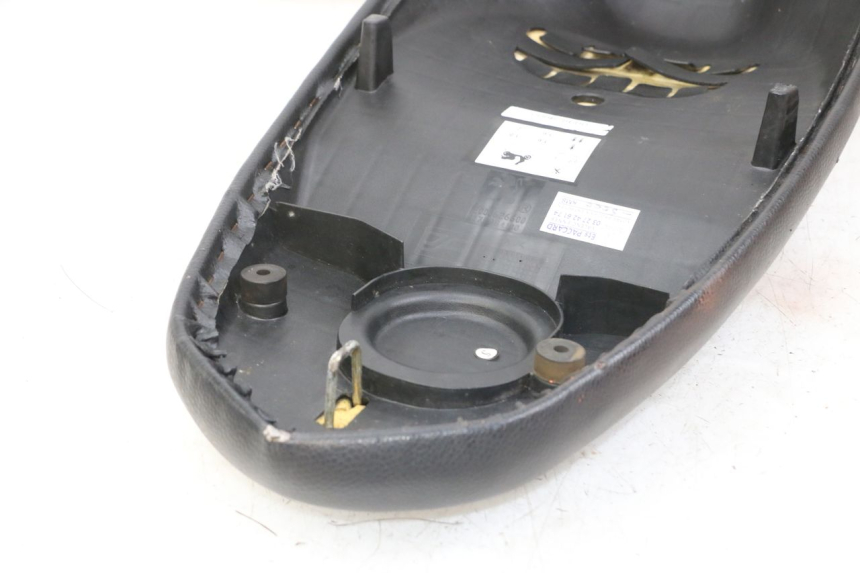 photo de SEAT PEUGEOT STREETZONE 4T 50 (2018 - 2023) - Markings and original references