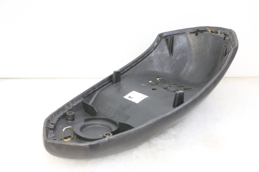 photo de SEAT PEUGEOT STREETZONE I 2T 50 (2018 - 2020) - Distinctive features