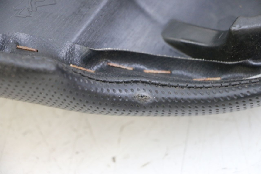 photo de SEAT PEUGEOT TKR TREKKER FURIOUS 50 (2005 - 2014) - Component detail